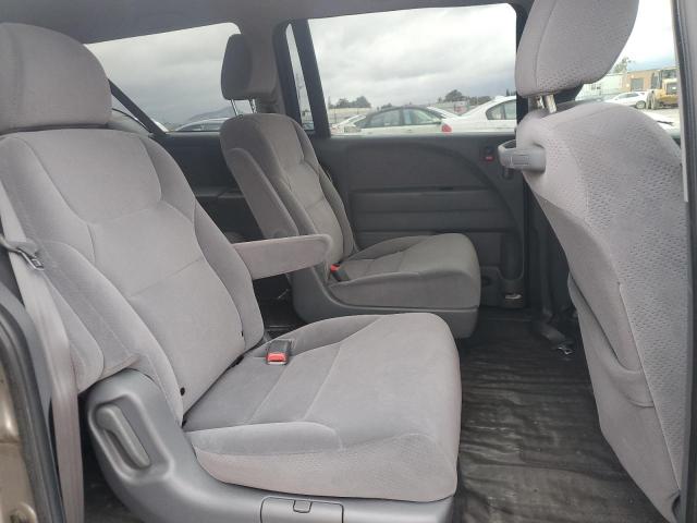 Photo 11 from auction – 2007 HONDA ODYSSEY LX with VIN 5FNRL38207B025806