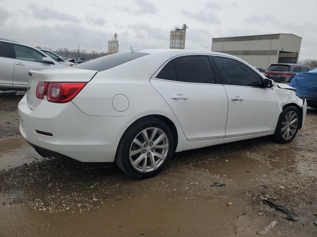 Photo 3 from auction – 2015 CHEVROLET MALIBU LTZ with VIN 1G11F5SL1FF283885