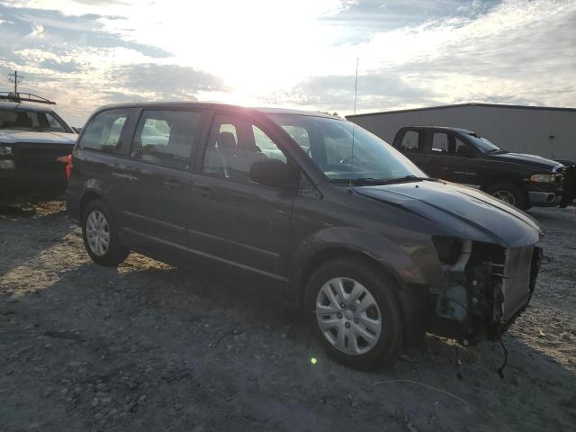 Foto 4 de la subasta – 2016 DODGE GRAND CARA con VIN 2C4RDGBG7GR392232