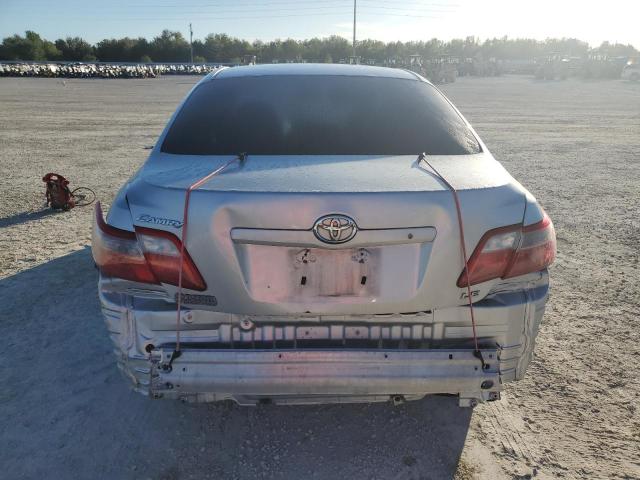 Photo 6 from auction – 2007 TOYOTA CAMRY CE with VIN 4T1BE46K47U653603
