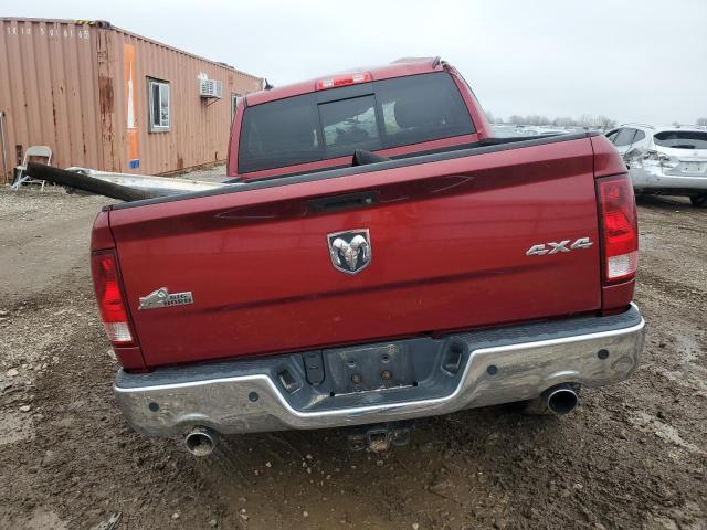 Photo 6 from auction – 2013 RAM 1500 SLT with VIN 1C6RR7LT9DS642391