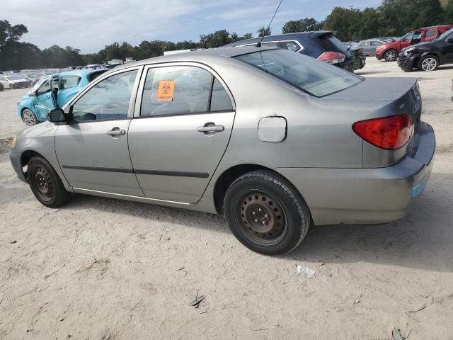 Photo 2 from auction – 2003 TOYOTA COROLLA CE with VIN 1NXBR32E23Z072819