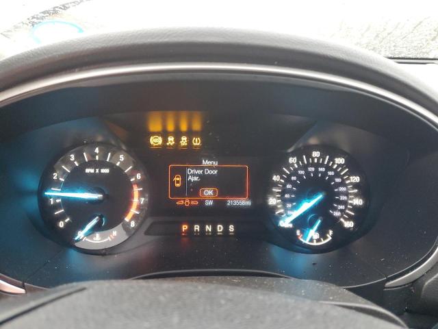 Photo 9 from auction – 2014 FORD FUSION SE with VIN 1FA6P0H78E5351147
