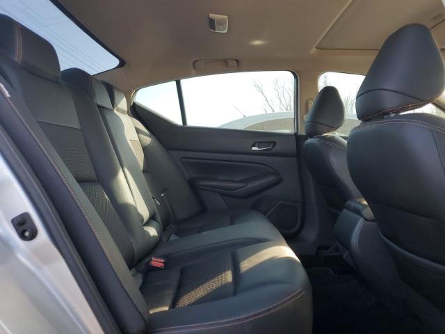 Photo 10 from auction – 2020 NISSAN ALTIMA SR with VIN 1N4BL4CV7LC132177