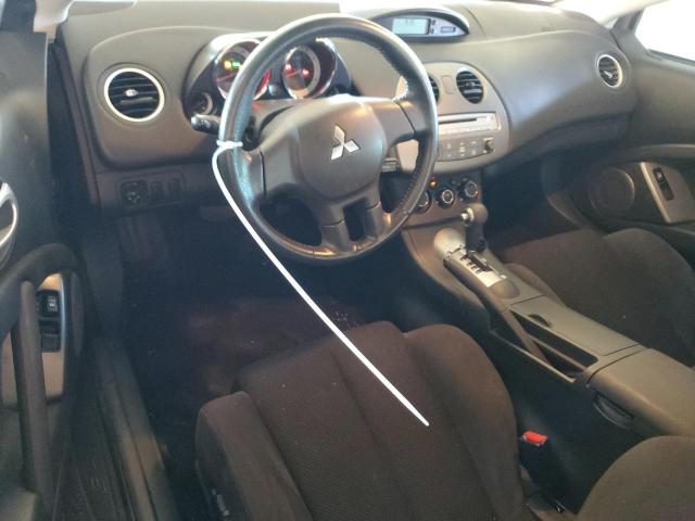 Photo 8 from auction – 2006 MITSUBISHI ECLIPSE GS with VIN 4A3AK24F06E046512