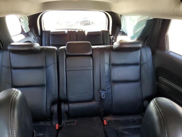 Photo 10 from auction – 2017 DODGE DURANGO GT with VIN 1C4RDHDG4HC935999