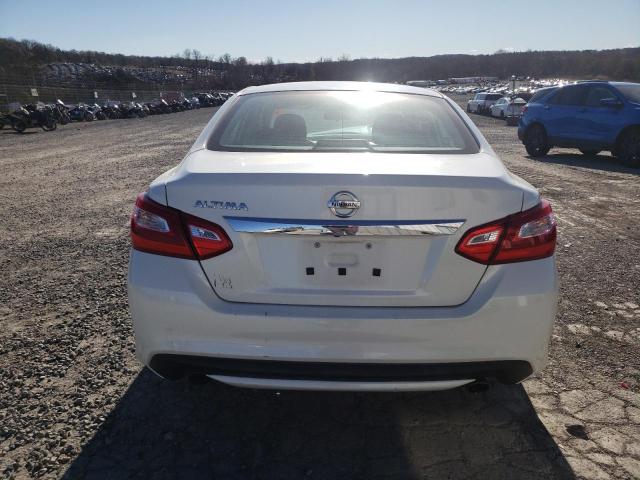 Photo 6 from auction – 2016 NISSAN ALTIMA 2.5 with VIN 1N4AL3AP6GN360871