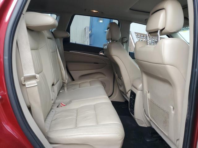 Photo 11 from auction – 2014 JEEP GRAND CHER with VIN 1C4RJFBG7EC112544