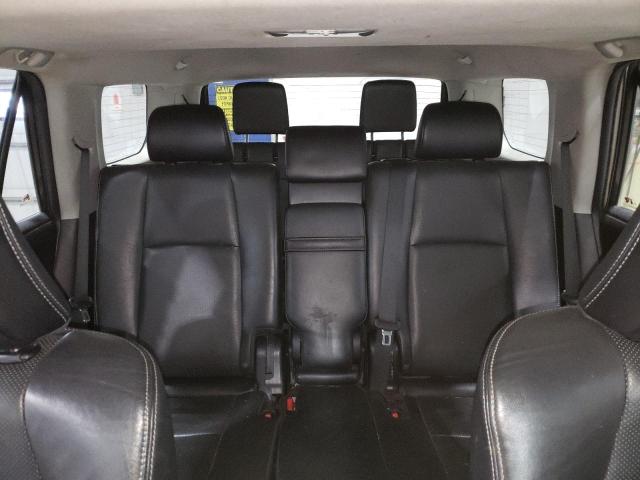 Photo 10 from auction – 2017 TOYOTA 4RUNNER SR with VIN JTEBU5JR5H5446016