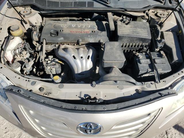 Photo 11 from auction – 2007 TOYOTA CAMRY CE with VIN 4T1BE46K57U652766