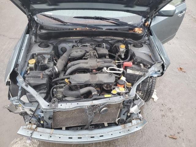 Photo 12 from auction – 2012 SUBARU FORESTER 2 with VIN JF2SHADC8CH461191