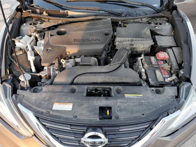 Photo 11 from auction – 2016 NISSAN ALTIMA 2.5 with VIN 1N4AL3AP9GC148445