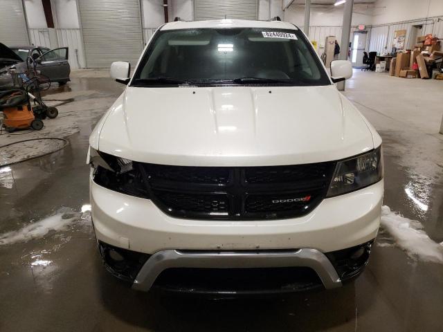 Photo 5 from auction – 2015 DODGE JOURNEY CR with VIN 3C4PDDGG4FT578949