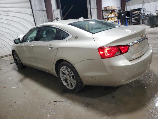 Photo 2 from auction – 2014 CHEVROLET IMPALA LT with VIN 2G1125S31E9187404