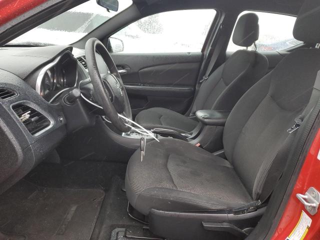 Фото 7 с аукциона – 2013 DODGE AVENGER SE с VIN 1C3CDZAB1DN631455