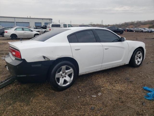 Photo 3 from auction – 2014 DODGE CHARGER PO with VIN 2C3CDXAG2EH216140