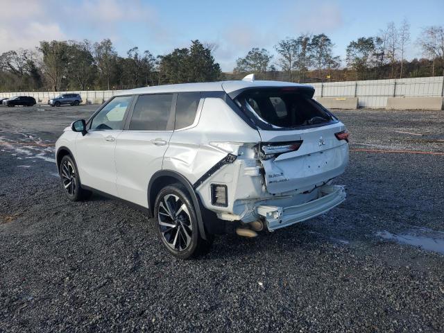 Photo 2 from auction – 2022 MITSUBISHI OUTLANDER with VIN JA4J3TA82NZ007949