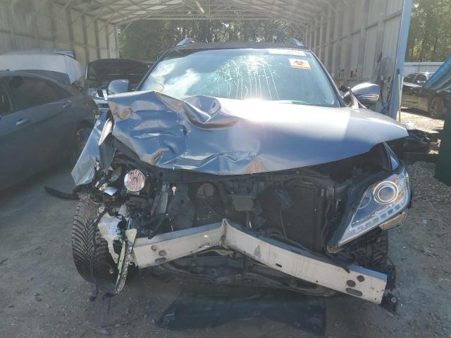 Photo 5 from auction – 2015 LEXUS RX 350 BAS with VIN JTJBK1BA9F2465904