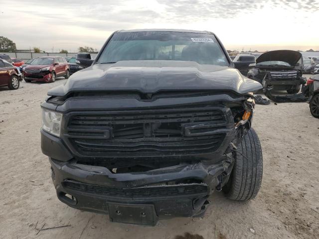 Photo 5 from auction – 2020 RAM 1500 BIG H with VIN 1C6SRFFT9LN161819