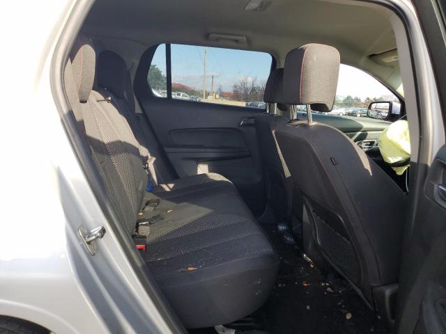 Photo 10 from auction – 2014 GMC TERRAIN SL with VIN 2GKFLRE31E6247622