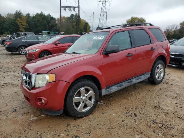 FORD ESCAPE XLT 2011 z numerem VIN 1FMCU0DG3BKC21863 - Zdjęcie z aukcji