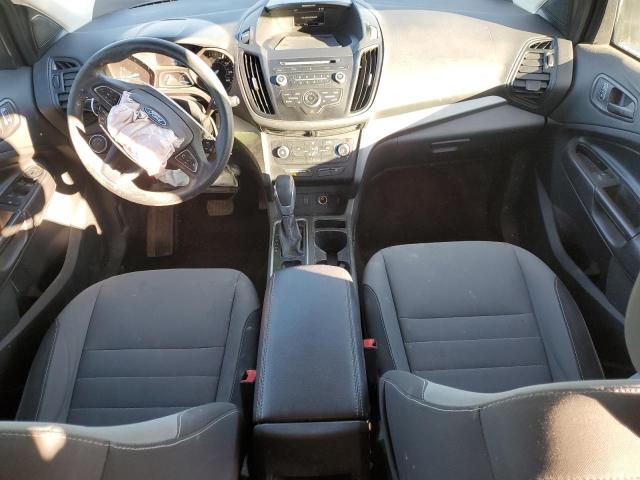 Photo 8 from auction – 2017 FORD ESCAPE with VIN 1FMCU0F76HUE74217