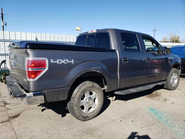 Photo 3 from auction – 2013 FORD F150 SUPER with VIN 1FTFW1EFXDKF11933