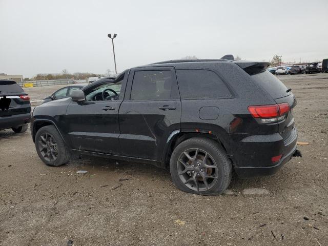 Photo 2 from auction – 2021 JEEP GRAND CHER with VIN 1C4RJFBG3MC619701