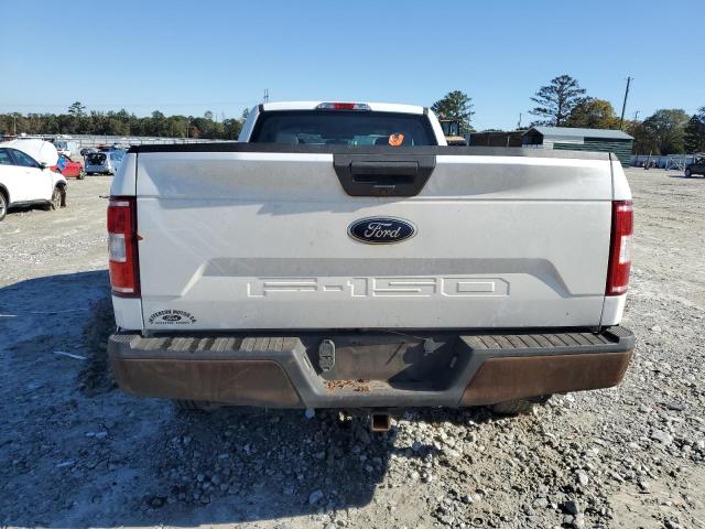 Photo 6 from auction – 2018 FORD F150 SUPER with VIN 1FTEX1C53JKF66013