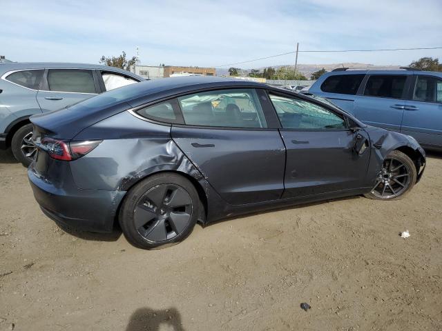 Photo 3 from auction – 2021 TESLA MODEL 3 with VIN 5YJ3E1EA4MF994679