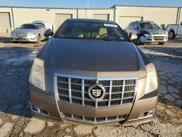 Photo 5 from auction – 2012 CADILLAC CTS PERFOR with VIN 1G6DJ1E31C0144946
