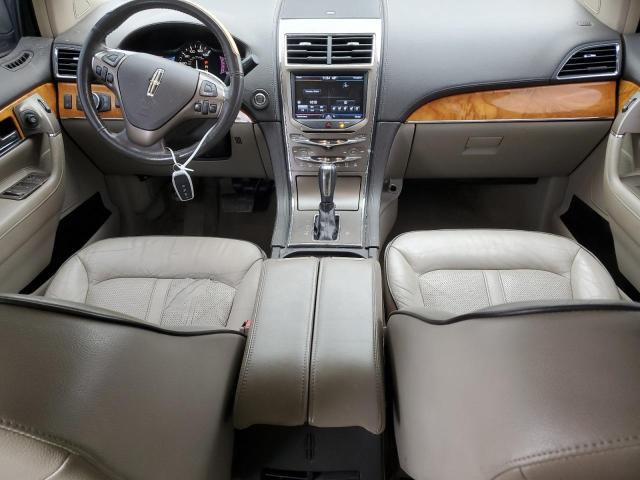 Photo 8 from auction – 2013 LINCOLN MKX with VIN 2LMDJ8JK9DBL08429