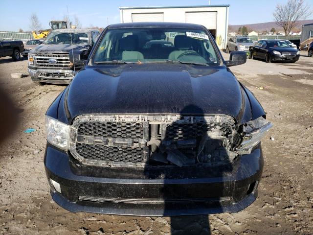 Photo 5 from auction – 2016 RAM 1500 ST with VIN 1C6RR7FT7GS188741