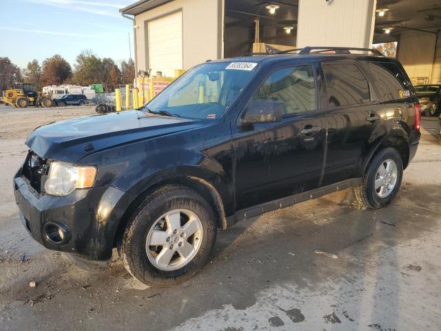 FORD ESCAPE XLT 2012 with VIN 1FMCU9D77CKB83950 - Photo from auction