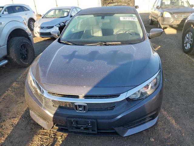 Photo 5 from auction – 2017 HONDA CIVIC LX with VIN 19XFC2F59HE081096