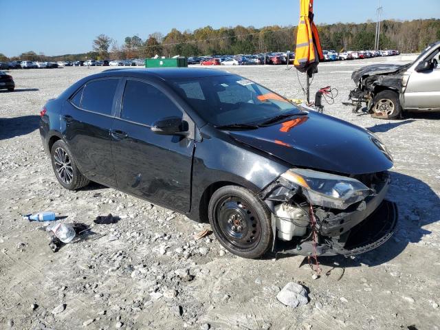 Photo 4 from auction – 2015 TOYOTA COROLLA L with VIN 2T1BURHE7FC289801