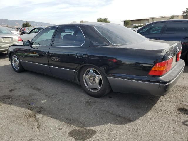 Photo 2 from auction – 1998 LEXUS LS 400 with VIN JT8BH28F6W0111343