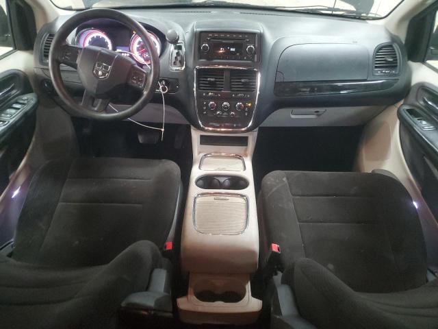 Photo 8 from auction – 2013 DODGE GRAND CARA with VIN 2C4RDGCG4DR610489