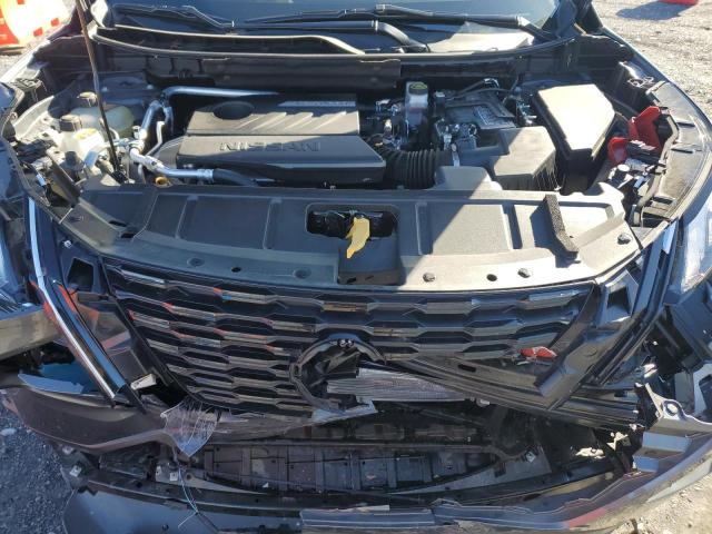 Photo 11 from auction – 2023 NISSAN ROGUE SV with VIN 5N1BT3BB9PC885447