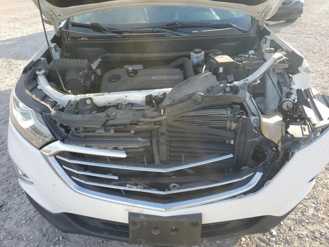 Photo 12 from auction – 2018 CHEVROLET EQUINOX PR with VIN 3GNAXVEV7JS630147