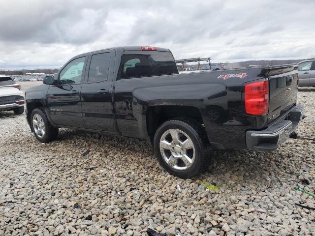 Photo 2 from auction – 2014 CHEVROLET SILVERADO with VIN 1GCVKREC4EZ230845