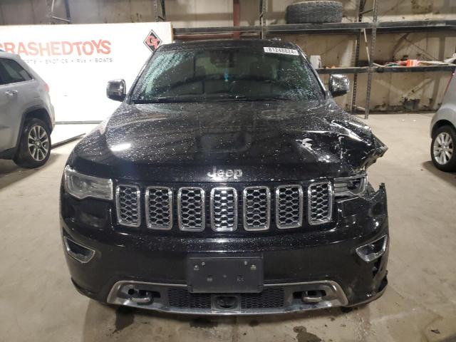 Photo 5 from auction – 2017 JEEP GRAND CHER with VIN 1C4RJFCG3HC756481