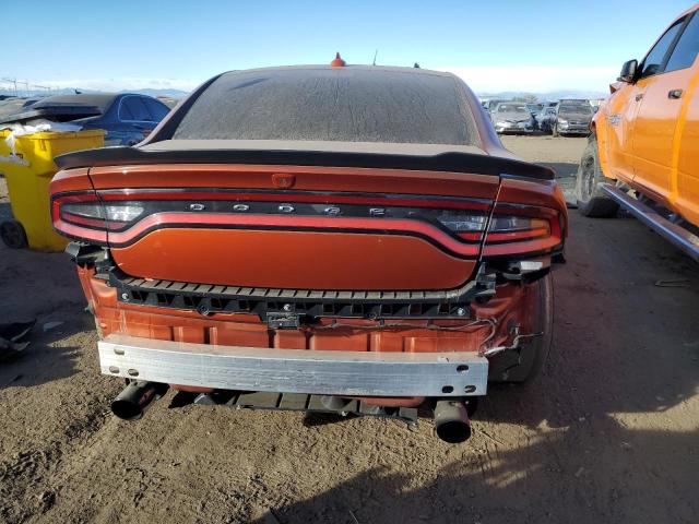 Photo 6 from auction – 2021 DODGE CHARGER SC with VIN 2C3CDXGJXMH621633