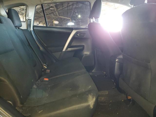Photo 10 from auction – 2016 TOYOTA RAV4 LE with VIN JTMZFREV2GJ077343