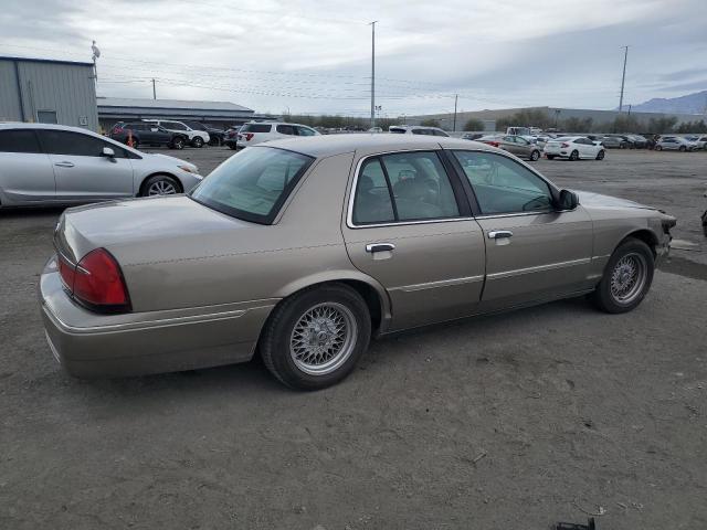 Photo 3 from auction – 2001 MERCURY GRAND MARQ with VIN 2MEFM75WX1X602300