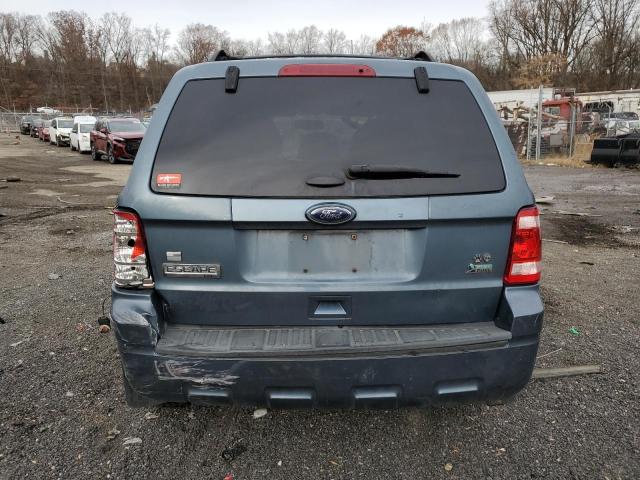 Photo 6 from auction – 2011 FORD ESCAPE XLT with VIN 1FMCU9DG9BKA72718