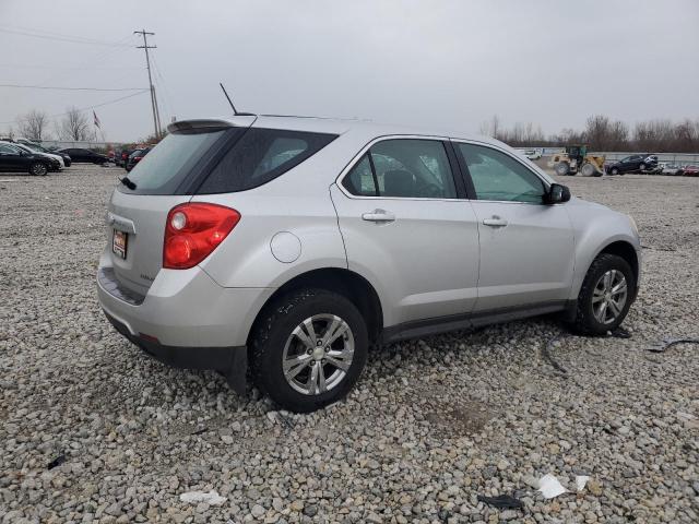 Photo 3 from auction – 2015 CHEVROLET EQUINOX LS with VIN 2GNFLEEK6F6133152