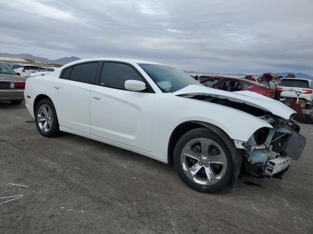 Photo 4 from auction – 2013 DODGE CHARGER SE with VIN 2C3CDXBGXDH718147
