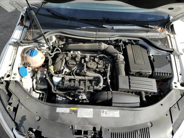 Photo 11 from auction – 2016 VOLKSWAGEN CC BASE with VIN WVWBP7AN2GE514212