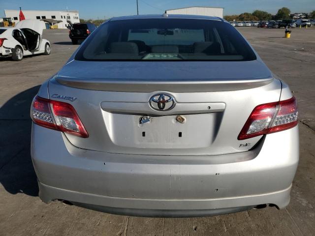 Foto 6 de la subasta – 2011 TOYOTA CAMRY BASE con VIN 4T1BF3EK0BU207322